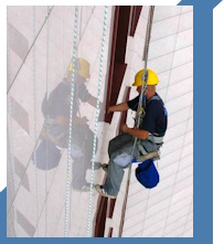 Услуги Высотные работы в Ишиме
