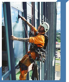 Услуги Высотные работы в Ишиме