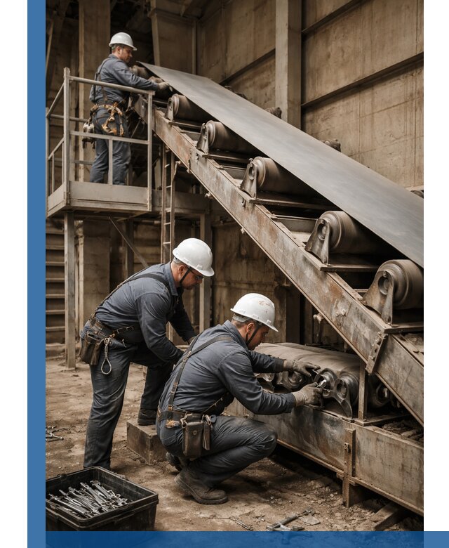 Ремонт элеваторов в Ишиме аварийный и плановый сервис